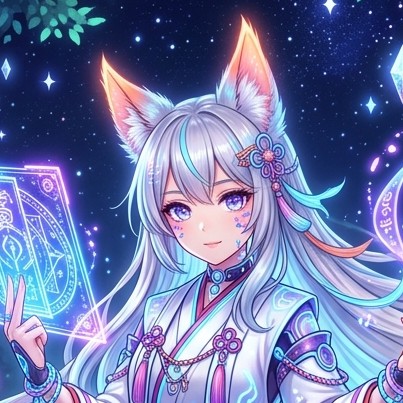 月咏绯奈头像